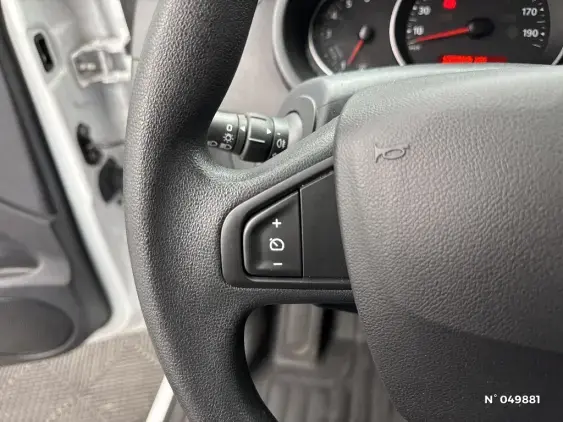 RENAULT KANGOO EXPRESS II - voiture d'occasion - Photo 28