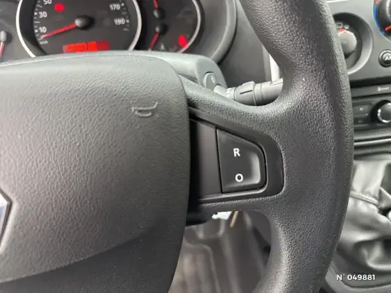 RENAULT KANGOO EXPRESS II - voiture d'occasion - Photo 29