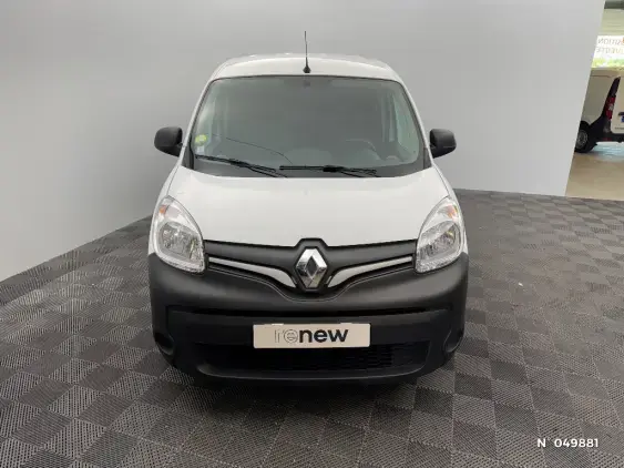 RENAULT KANGOO EXPRESS II - voiture d'occasion - Photo 3