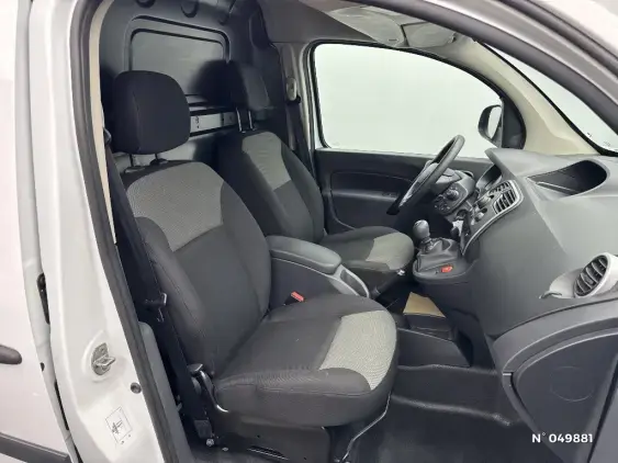 RENAULT KANGOO EXPRESS II - voiture d'occasion - Photo 10