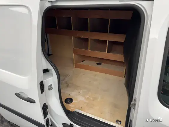 RENAULT KANGOO EXPRESS II - voiture d'occasion - Photo 11