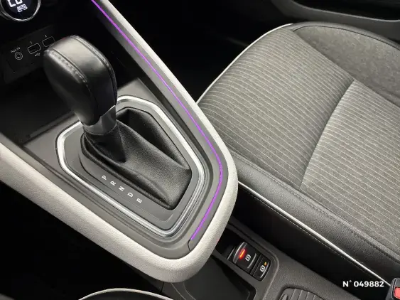 RENAULT CLIO V - voiture d'occasion - Photo 29