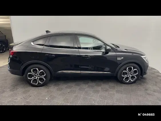 RENAULT ARKANA - voiture d'occasion - Photo 5