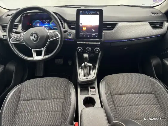 RENAULT ARKANA - voiture d'occasion - Photo 9