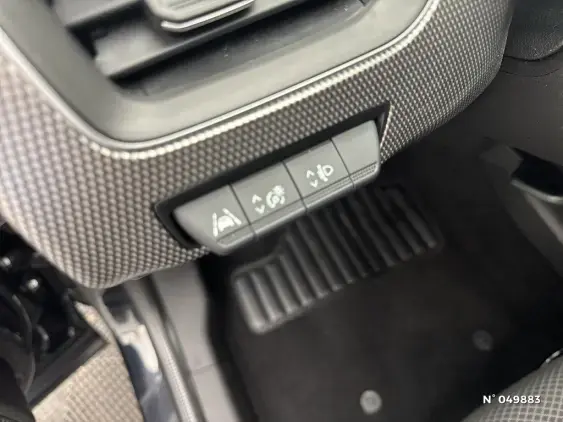 RENAULT ARKANA - voiture d'occasion - Photo 15