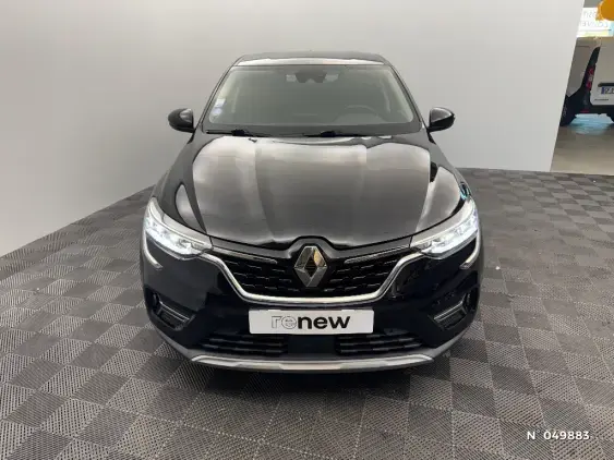 RENAULT ARKANA - voiture d'occasion - Photo 3
