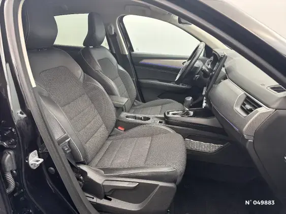 RENAULT ARKANA - voiture d'occasion - Photo 10