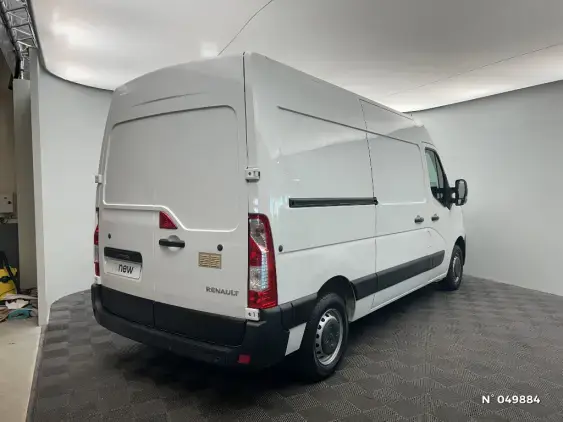 RENAULT MASTER FG III - voiture d'occasion - Photo 4