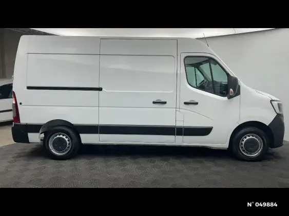 RENAULT MASTER FG III - voiture d'occasion - Photo 5