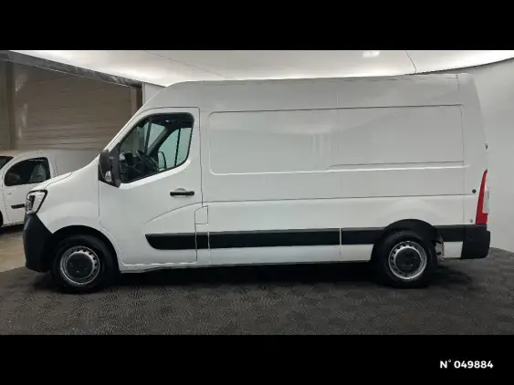 RENAULT MASTER FG III - voiture d'occasion - Photo 2