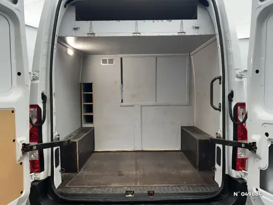 RENAULT MASTER FG III - voiture d'occasion - Photo 7