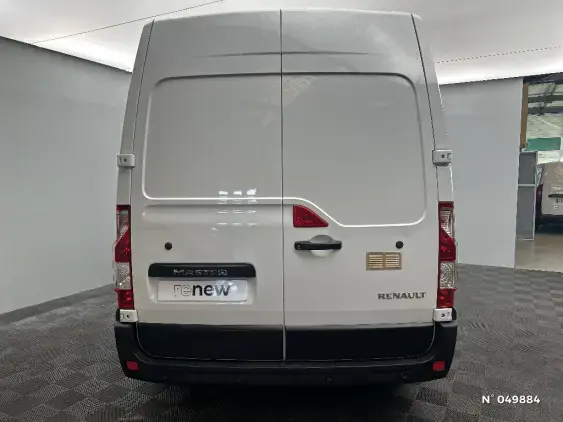 RENAULT MASTER FG III - voiture d'occasion - Photo 6