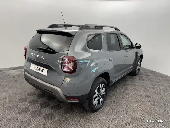 DACIA DUSTER II - voiture d'occasion - Photo 4