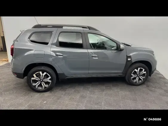 DACIA DUSTER II - voiture d'occasion - Photo 5