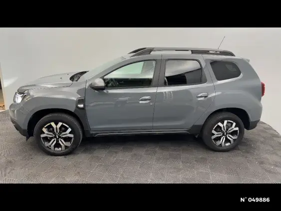DACIA DUSTER II - voiture d'occasion - Photo 2