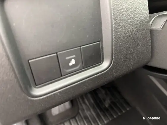 DACIA DUSTER II - voiture d'occasion - Photo 15