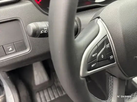 DACIA DUSTER II - voiture d'occasion - Photo 27
