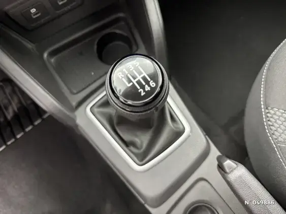 DACIA DUSTER II - voiture d'occasion - Photo 29