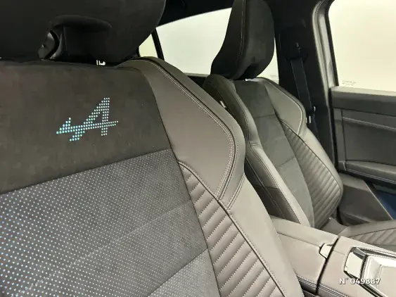 RENAULT RAFALE - voiture d'occasion - Photo 25