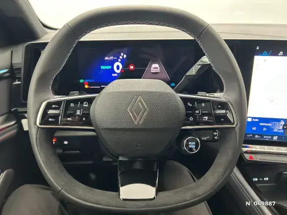 RENAULT RAFALE - voiture d'occasion - Photo 30