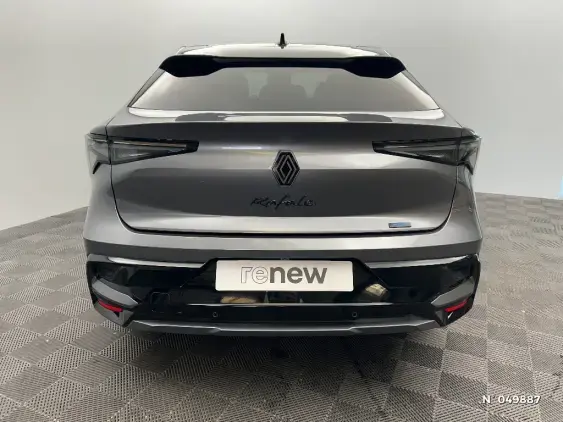 RENAULT RAFALE - voiture d'occasion - Photo 6