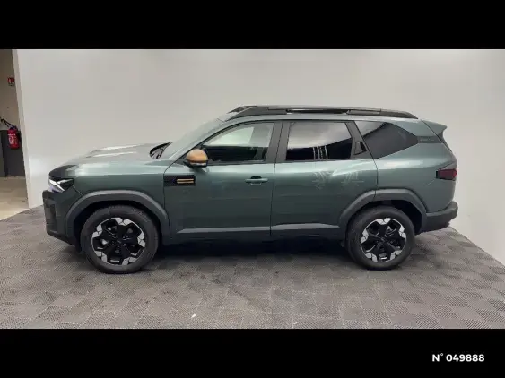 DACIA BIGSTER - voiture d'occasion - Photo 2