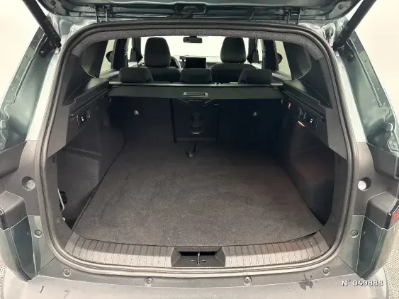DACIA BIGSTER - voiture d'occasion - Photo 7