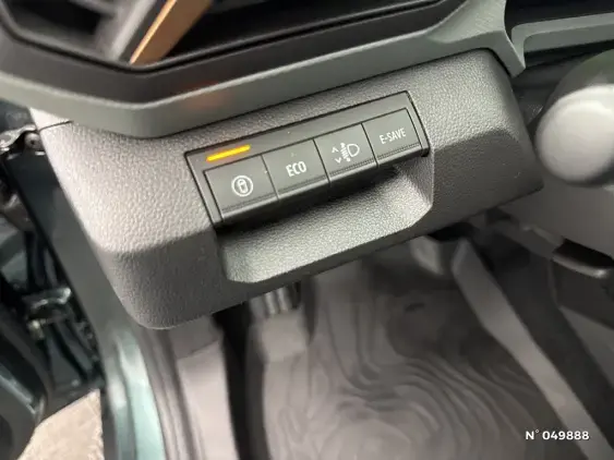 DACIA BIGSTER - voiture d'occasion - Photo 15