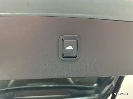 DACIA BIGSTER - voiture d'occasion - Photo 26
