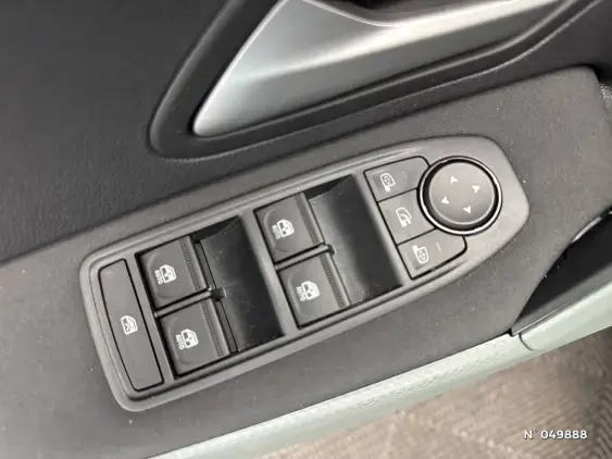 DACIA BIGSTER - voiture d'occasion - Photo 27