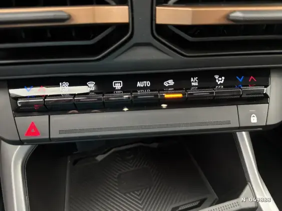 DACIA BIGSTER - voiture d'occasion - Photo 31