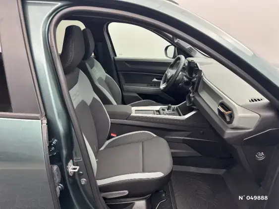 DACIA BIGSTER - voiture d'occasion - Photo 10
