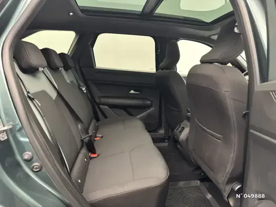 DACIA BIGSTER - voiture d'occasion - Photo 11