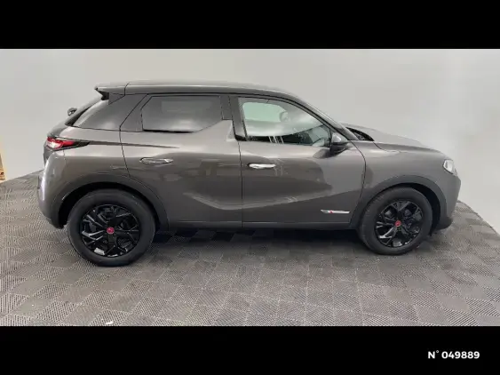 DS DS 3 CROSSBACK I - voiture d'occasion - Photo 5