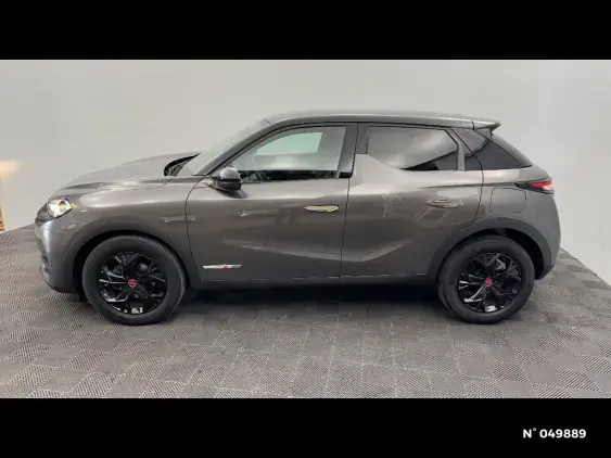 DS DS 3 CROSSBACK I - voiture d'occasion - Photo 2