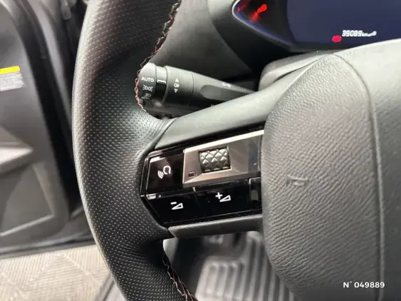 DS DS 3 CROSSBACK I - voiture d'occasion - Photo 26
