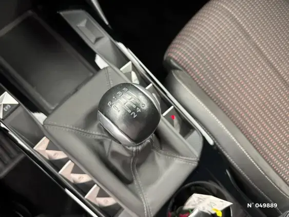 DS DS 3 CROSSBACK I - voiture d'occasion - Photo 28