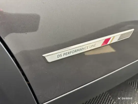 DS DS 3 CROSSBACK I - voiture d'occasion - Photo 32