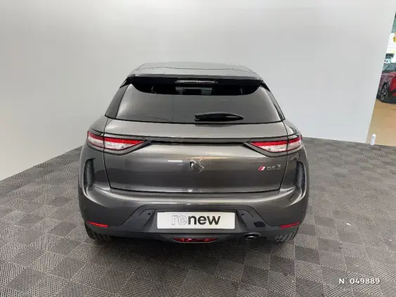 DS DS 3 CROSSBACK I - voiture d'occasion - Photo 6