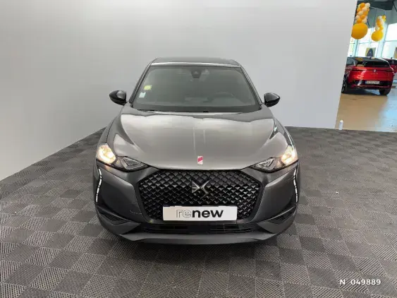 DS DS 3 CROSSBACK I - voiture d'occasion - Photo 3
