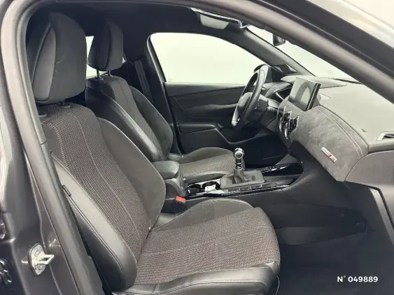 DS DS 3 CROSSBACK I - voiture d'occasion - Photo 10