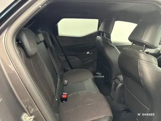 DS DS 3 CROSSBACK I - voiture d'occasion - Photo 11