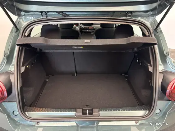 DACIA SANDERO III - voiture d'occasion - Photo 7