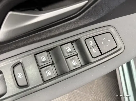 DACIA SANDERO III - voiture d'occasion - Photo 15