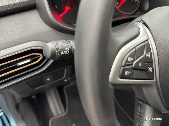 DACIA SANDERO III - voiture d'occasion - Photo 26