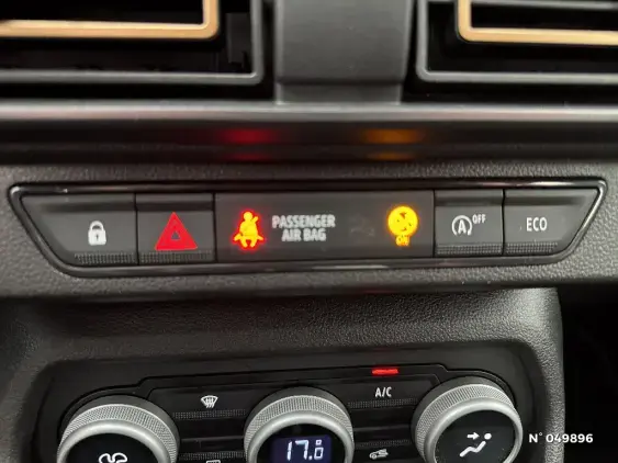 DACIA SANDERO III - voiture d'occasion - Photo 30