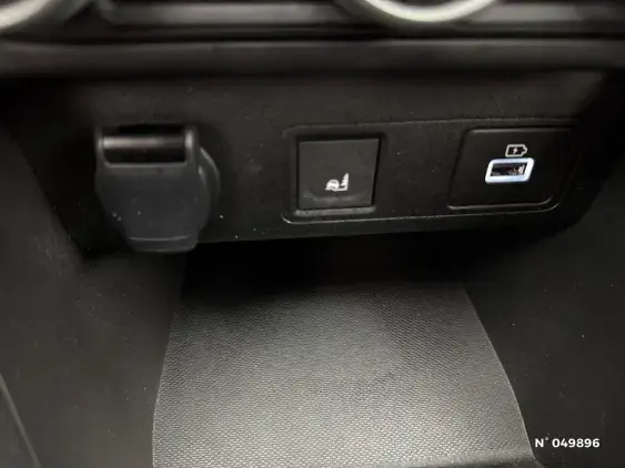 DACIA SANDERO III - voiture d'occasion - Photo 31