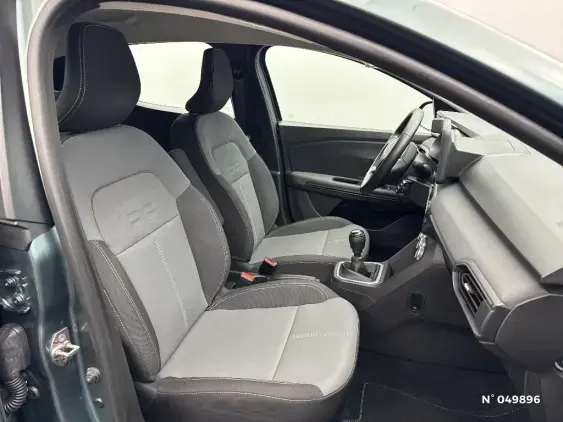 DACIA SANDERO III - voiture d'occasion - Photo 10