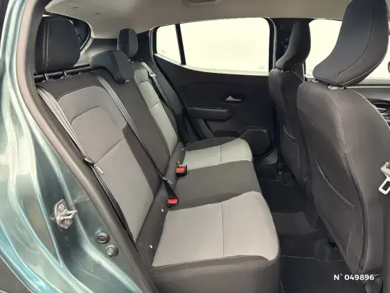 DACIA SANDERO III - voiture d'occasion - Photo 11