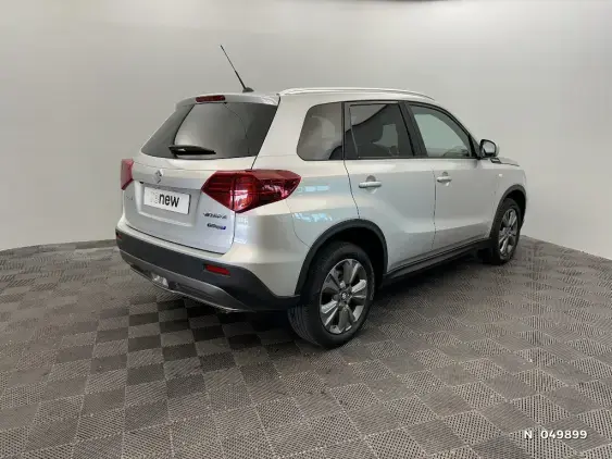 SUZUKI VITARA IV - voiture d'occasion - Photo 4